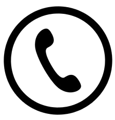 phone rounded icon vector illustration 260nw 566637073 removebg preview
